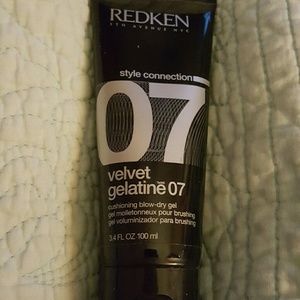 Redken Velvet Gelatine 07